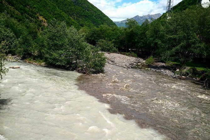 Kazbegi Day Trip (Jinvali, Ananuri, Gudauri, Gergeti church) - Final Thoughts