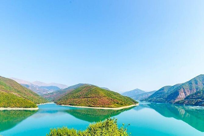 Kazbegi Full-Day Private Tour with Scenic Stops from Tbilisi - Who Should Consider This Tour?