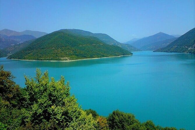 Kazbegi Full-Day Private Tour with Scenic Stops from Tbilisi - Frequently Asked Questions