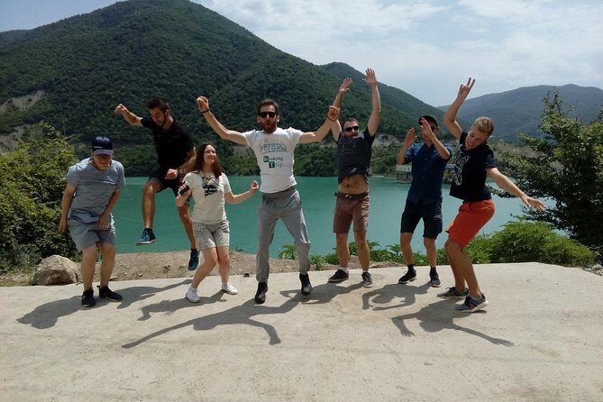 KAZBEGI & GUDAURI Day Tour from Kutaisi - A Closer Look at the Itinerary