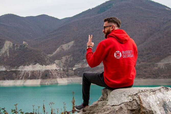 KAZBEGI & GUDAURI Day Tour from Kutaisi - Transport and Group Dynamics