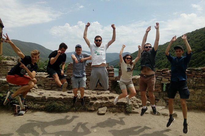 KAZBEGI & GUDAURI Day Tour from Kutaisi - FAQ