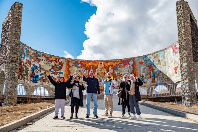 Kazbegi  Gudauri - private day trip to Mountains - What We Think About the Experience