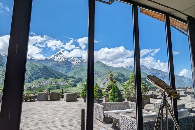 Kazbegi & Gudauri Private Full-Day Tour From Tbilisi - FAQ – Your Practical Questions Answered