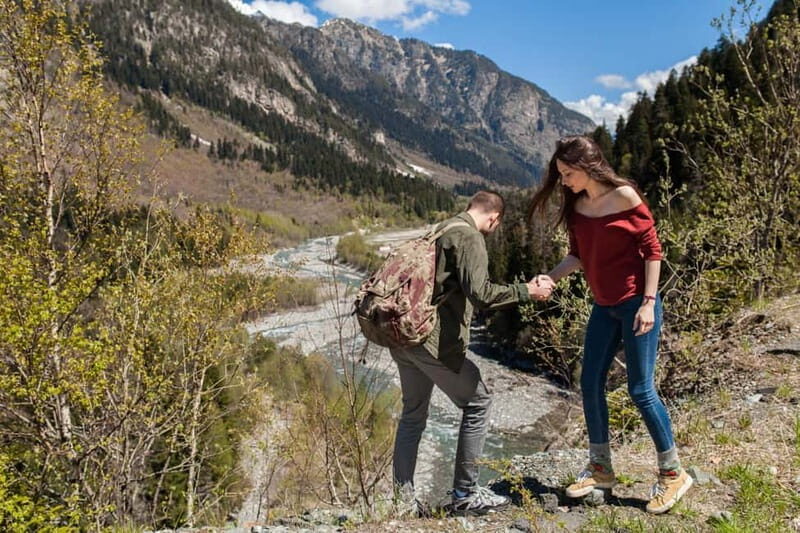 Kazbegi: Gveleti Waterfall Guided Hike - Is This Tour Right for You?