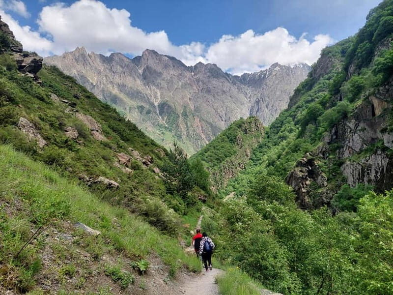 Kazbegi: Gveleti Waterfall Guided Hike - Final Thoughts