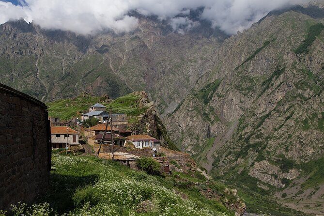 Kazbegi - Half Day Private Tour to Dariali Gorge & Waterfalls - Real Travelers’ Perspectives