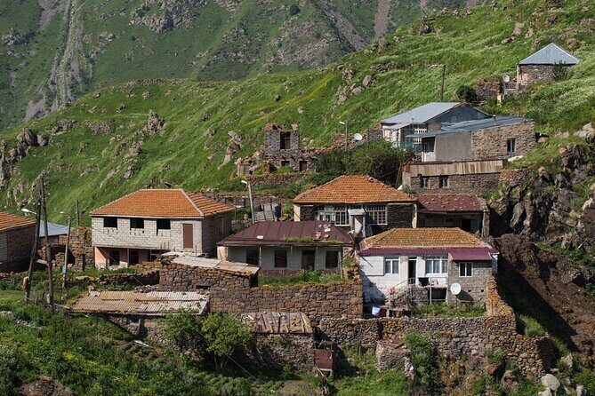 Kazbegi - Half Day Private Tour to Dariali Gorge & Waterfalls - Who Will Love This Experience?