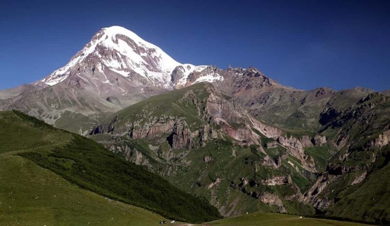 Kazbegi: Juta Valley Day Trip with 4WD Transport - Additional Info