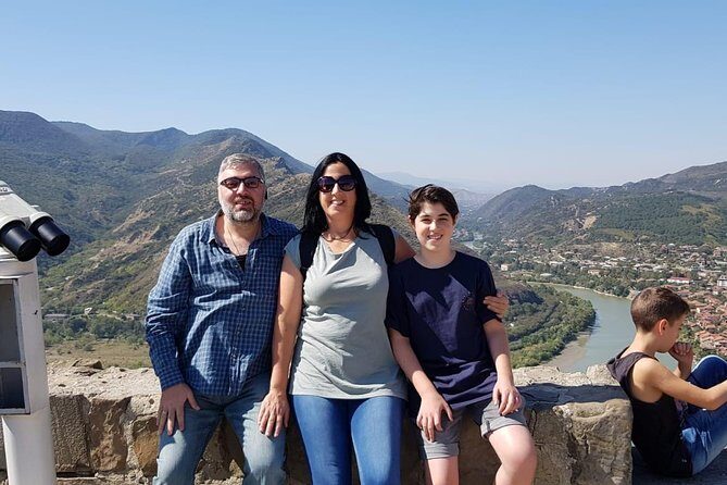 Kazbegi MOUNTAIN Tour (Military Way) + MANY NEW LOCATIONS - Final Thoughts