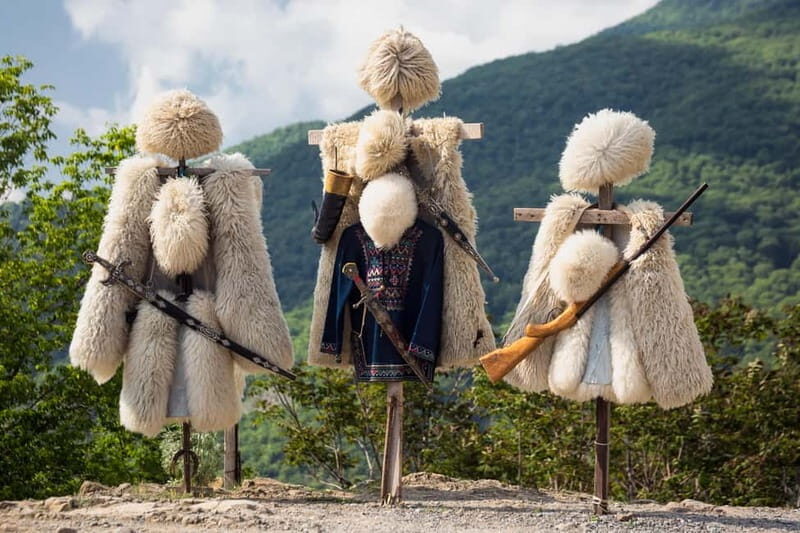 Kazbegi private tour: from Tbilisi - What’s Included and What’s Not