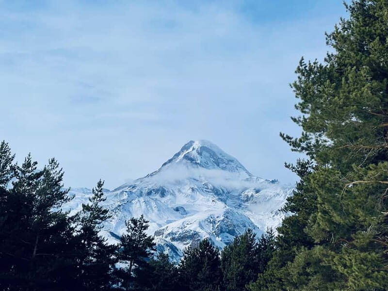 Kazbegi Region: Day Hikes - What Makes This Tour Stand Out?