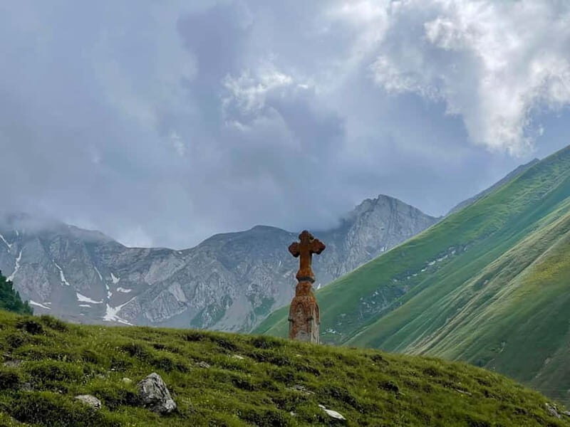 Kazbegi Region: Day Hikes - Pricing and Value