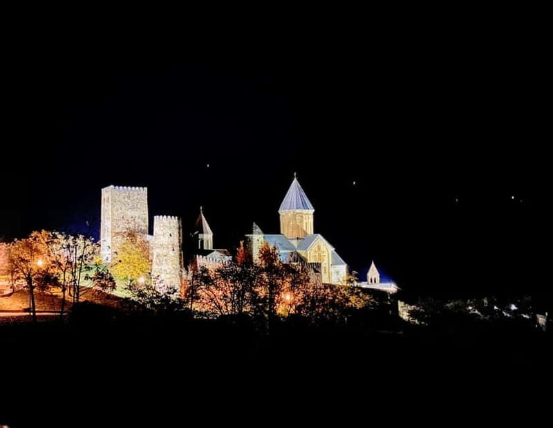 Kazbegi, Stepantsminda, and Gudauri Tour - FAQ