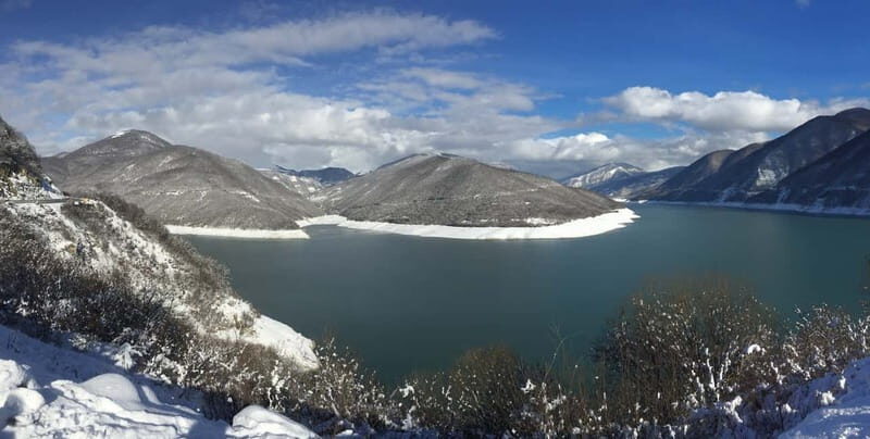 Kazbegi, Stepantsminda, and Gudauri Tour - Final Thoughts