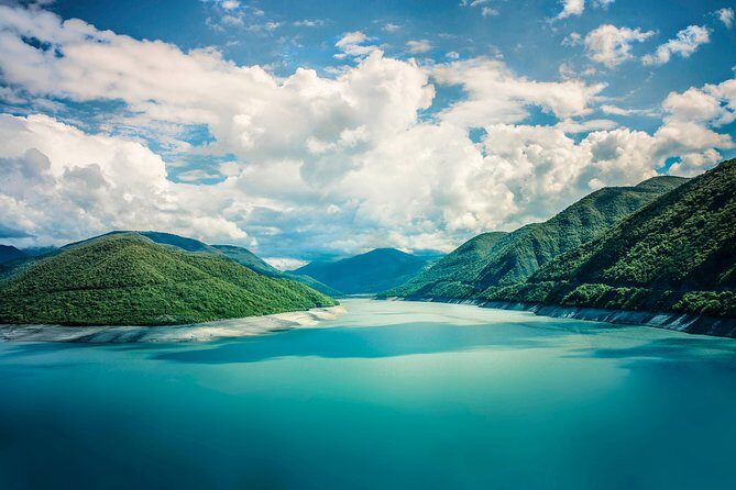 Kazbegi Tour (Group) - What Travelers Say