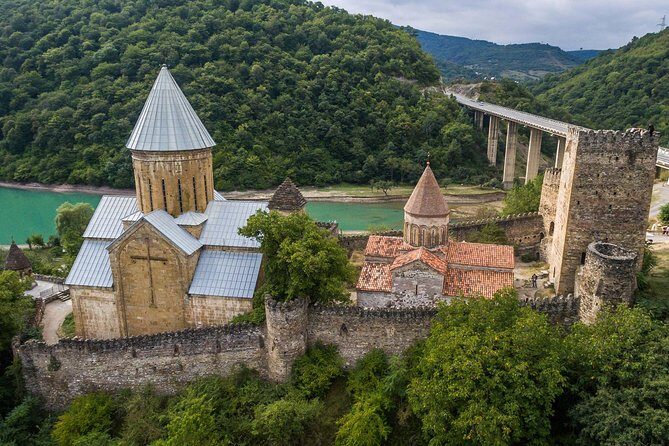 Kazbegi Tour (Group) - Final Thoughts