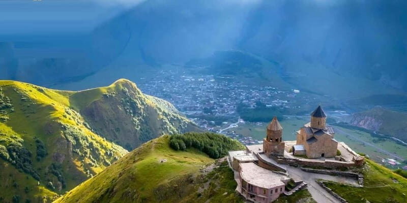 Kazbegi Tour with Fantastic Views of Caucasus Mountains - Who Should Consider This Tour?
