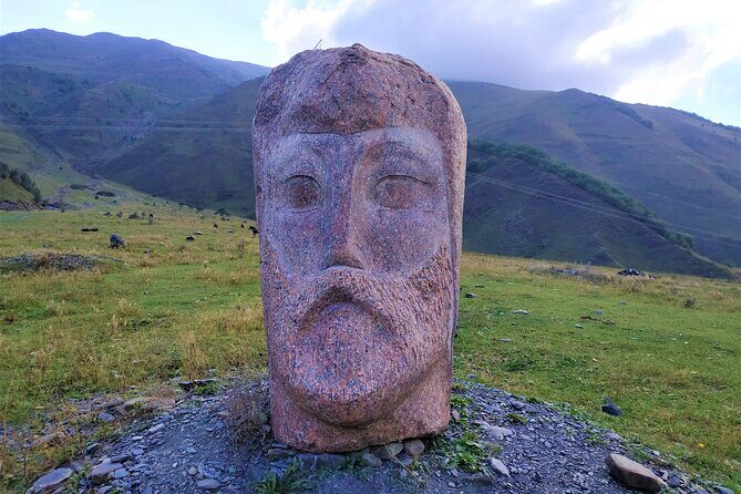 Kazbegi Tour with Gergeti Church, Waterfall Hike & Hidden Gems - What’s Included & How It Works