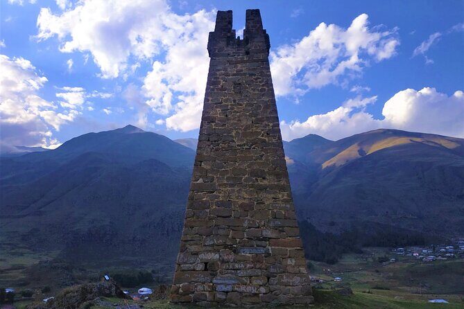 Kazbegi Tour with Gergeti Church, Waterfall Hike & Hidden Gems - The Sum Up