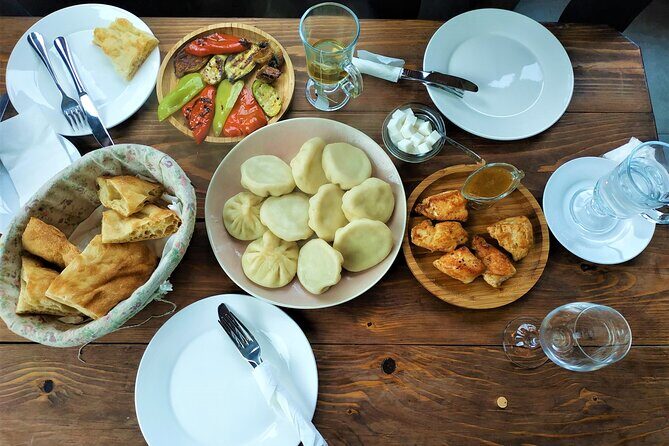 Kazbegi Tour with Gergeti Church, Waterfall Hike & Hidden Gems - FAQ