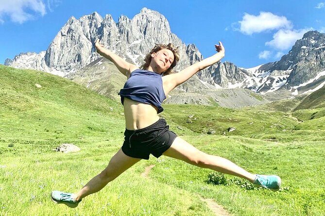 Kazbegi:Hiking to Gveleti Waterfall - Exploring the Gveleti Waterfall Hike from Kazbegi: An Honest Review