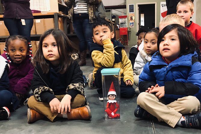 Kazoo Factory Tour & Museum - What’s the Group Size and Duration?