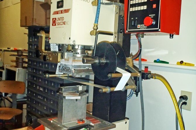 Kazoo Factory Tour & Museum - FAQ