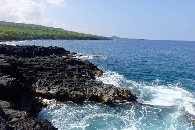 Kealakekua Bay Captain Cook Snorkel Exclusive - Snorkeling Equipment & Comfort