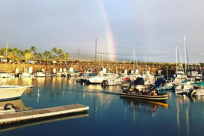 Kealakekua Bay Captain Cook Snorkeling - FAQs