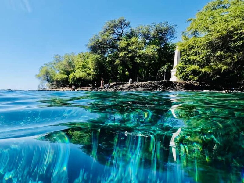 Kealakekua Bay Dolphin Watching, Snorkeling Boat Tour, BBQ - The Value of This Tour