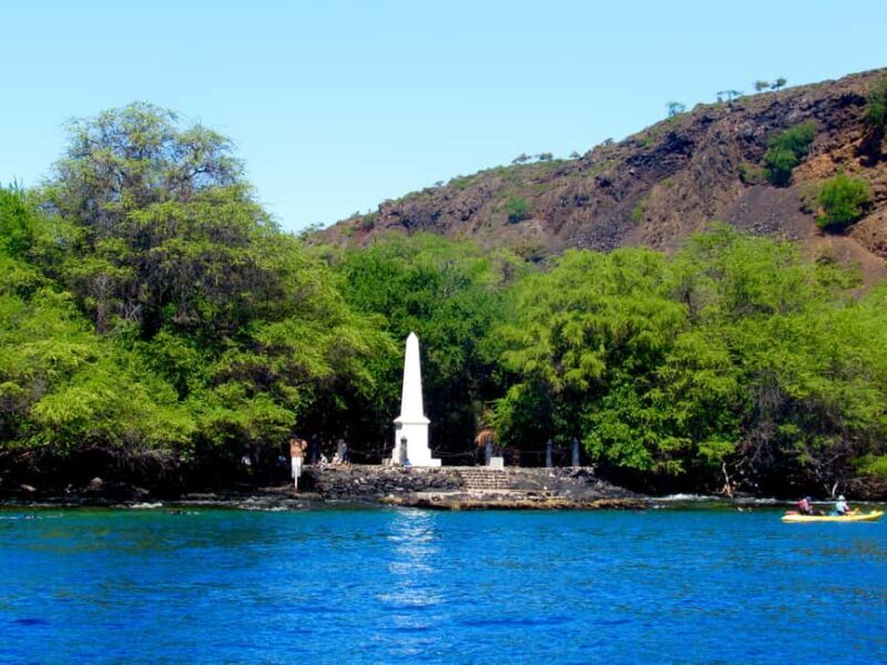 Kealakekua Bay Dolphin Watching, Snorkeling Boat Tour, BBQ - Who Should Book This Tour?