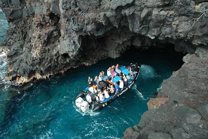 Kealakekua Bay Snorkeling Tour - 4 hour Kona Zodiac Adventure - FAQ