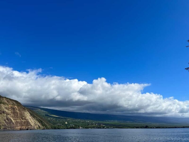 Kealakekua hike and snorkel with Native Hawaiian - Practical Details and Tips
