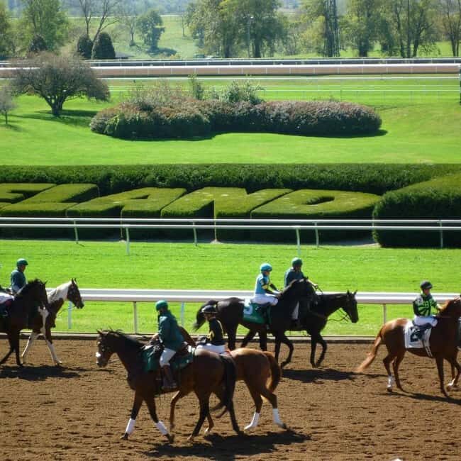 Keeneland: Horseback Riding Experience with Guide - Pricing and Value for Money