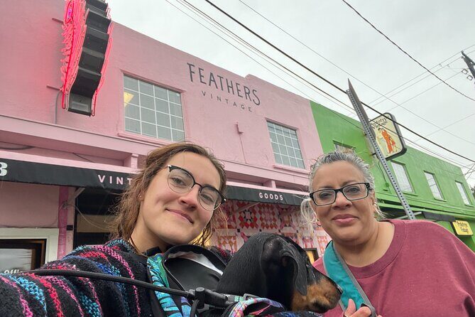 Keep Austin Weird Scavenger Hunt - An Honest Look at What to Expect