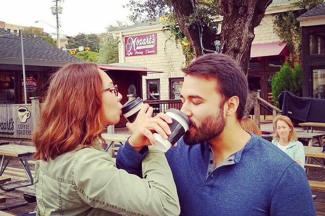 Keep Austin Weird Scavenger Hunt - Who Should Consider This Tour