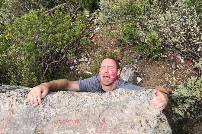 Keep Austin Weird Scavenger Hunt - FAQ