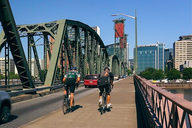 Keep Portland Weird Neighborhood Culture Tour - An in-depth look at the tour experience