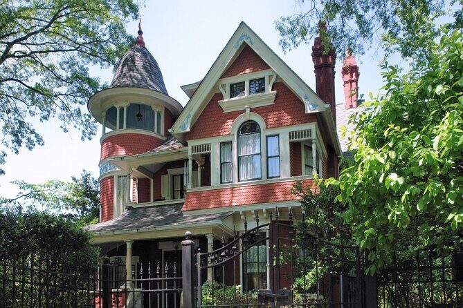 Keep Portland Weird Neighborhood Culture Tour - Who is this tour best suited for?