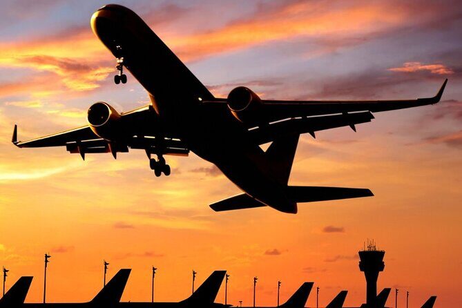 KEF Airport: Private Transfer to/from Reykjavik in Iceland - Key Points