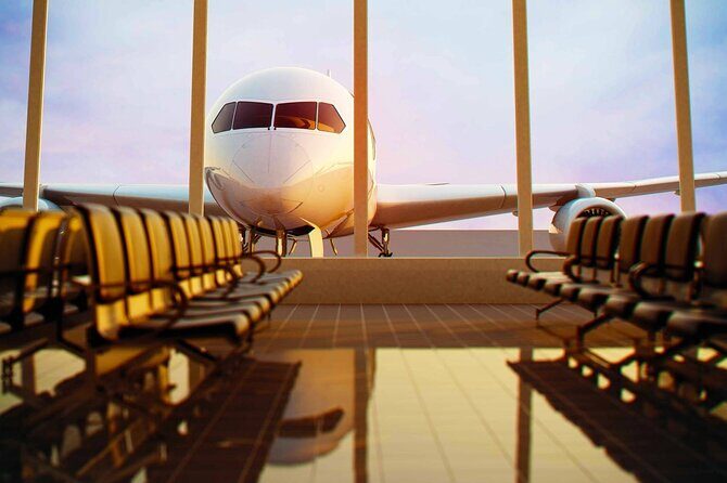 KEF Airport: Private Transfer to/from Reykjavik in Iceland - The Value in Pricing