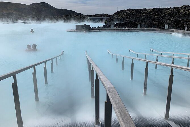 KEF Airport: Private Transfer to/from Reykjavik in Iceland - FAQs