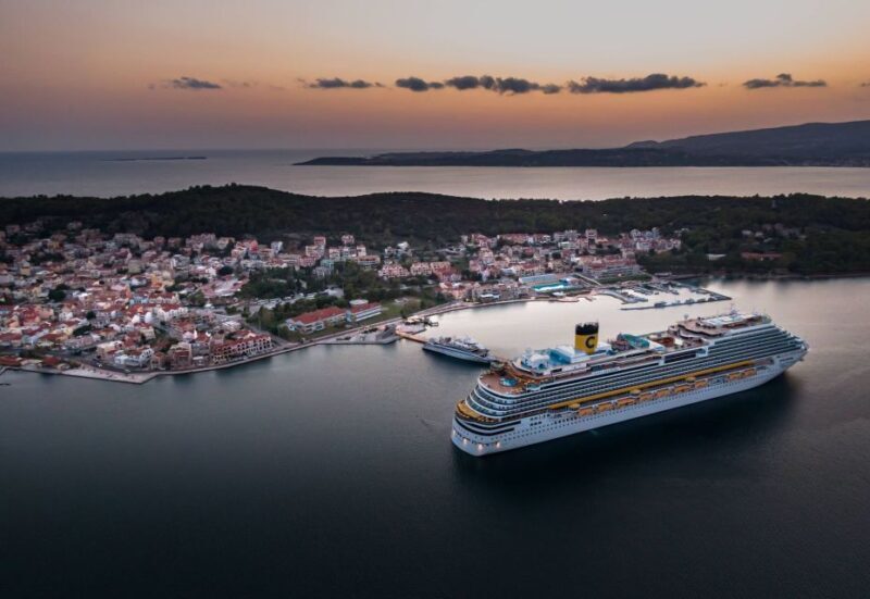 Kefallonia: Full-Day Private Sightseeing Tour - Who Is This Tour Best For?