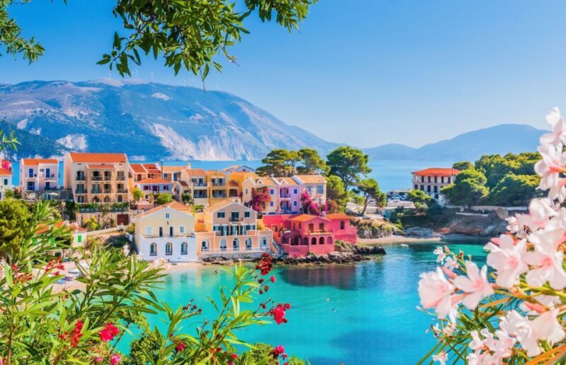 Kefalonia: Assos and Fiscardo Island Day Tour - FAQs