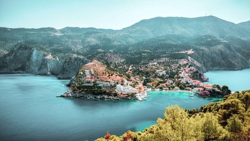 Kefalonia: Assos and Fiscardo Island Day Tour - Final Thoughts