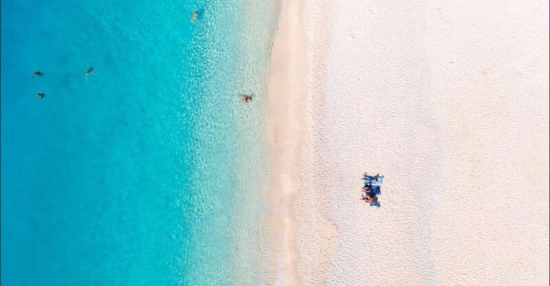 Kefalonia: Assos & Fiscardo with swimming at Myrtos Beach - In The Sum Up