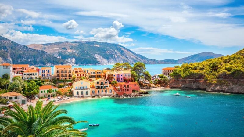 Kefalonia: Discover Full Day Private Tour - The Sum Up