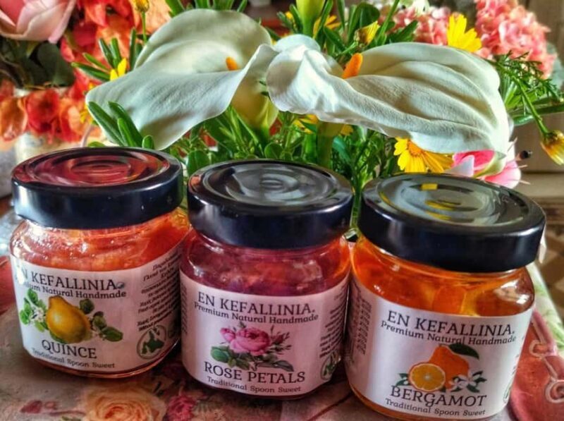 Kefalonia: Farm-to-Table Experience with Tastings - A Closer Look at This Kefalonia Experience