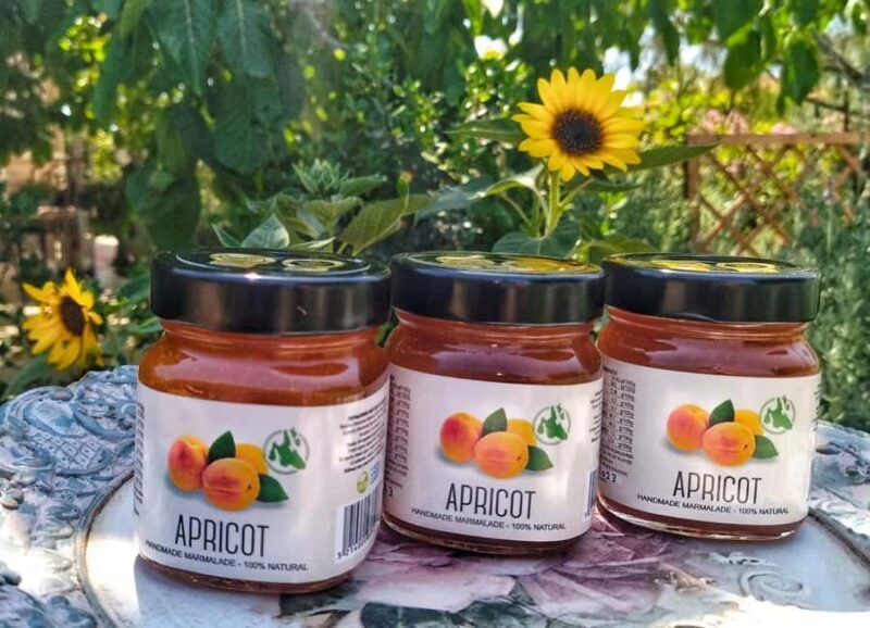 Kefalonia: Farm-to-Table Experience with Tastings - What makes the experience special?